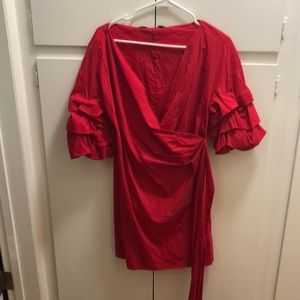dress